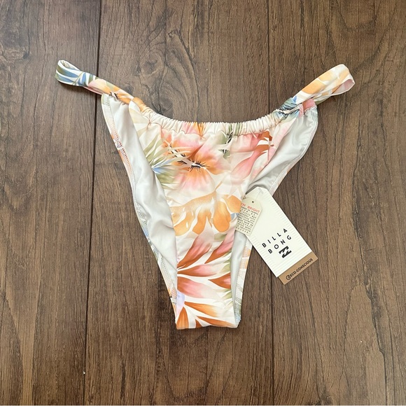 Billabong island calling hike bikini - Picture 4 of 4